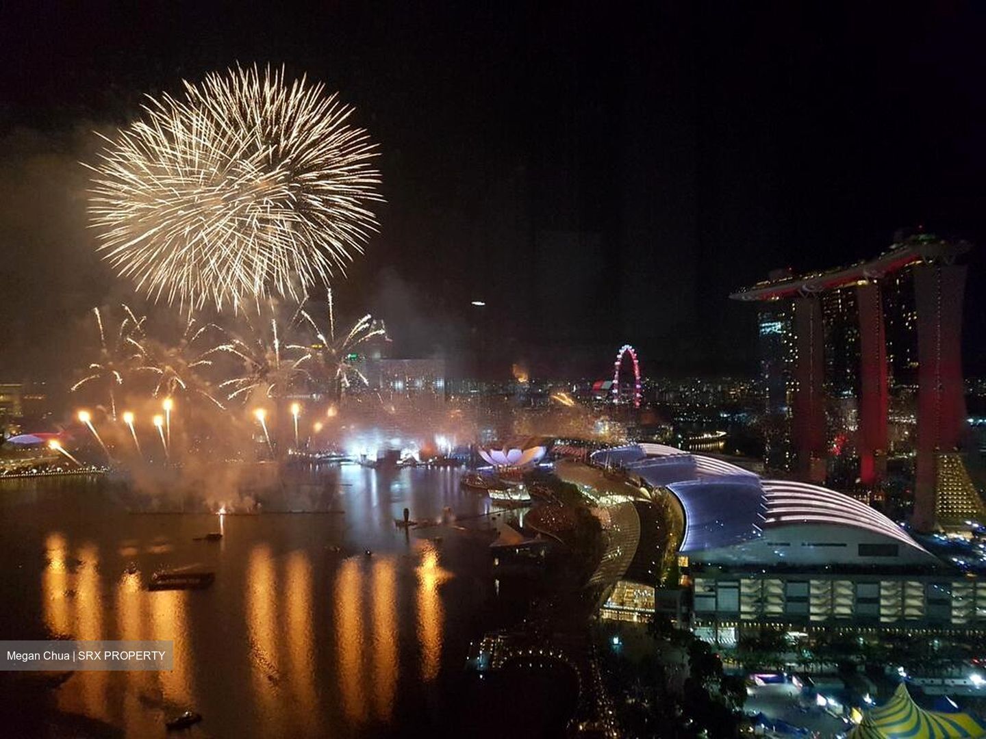 The Sail @ Marina Bay (D1), Apartment #461550551